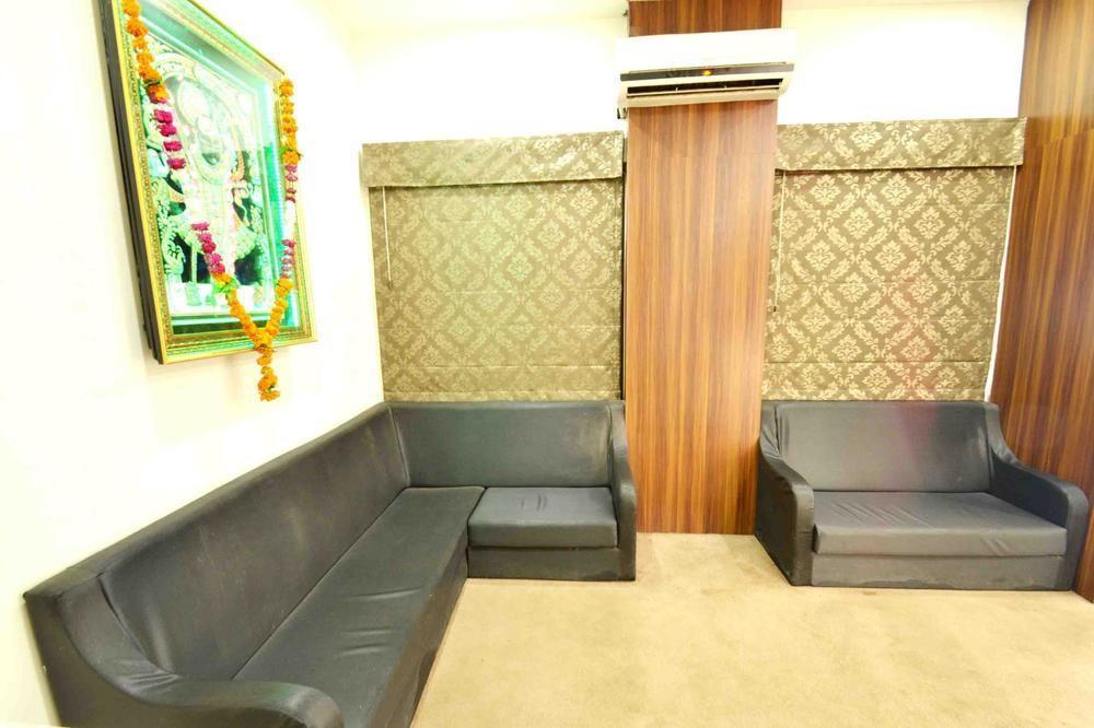 Capital O 1546 The Sensation Hotel Indore Exterior photo